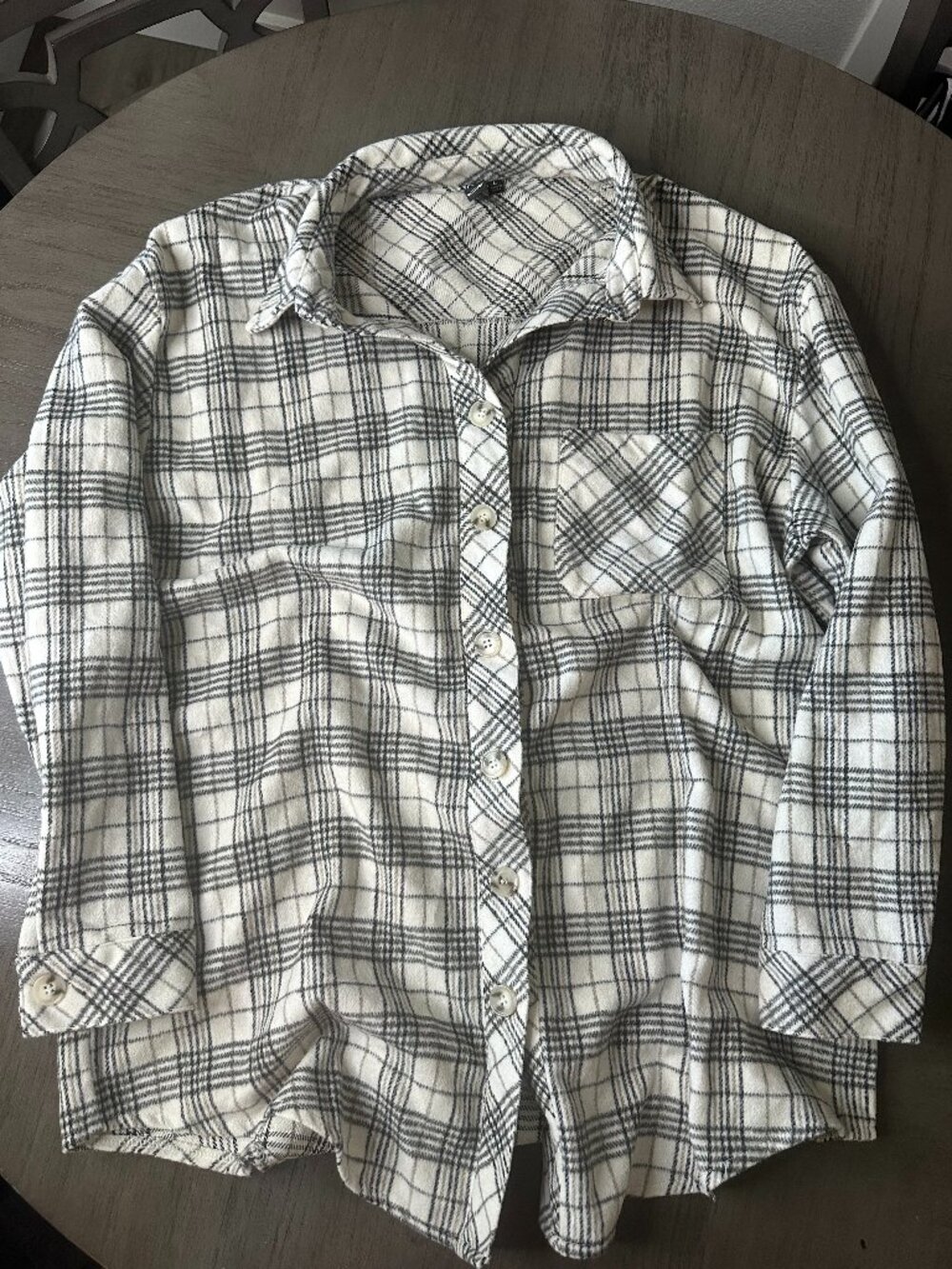 Windsor Heavy Weight Flannel
